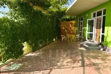 Дом в Крым, Судак ул. Юнус Кандым, 20 (100 м) - Фото 1