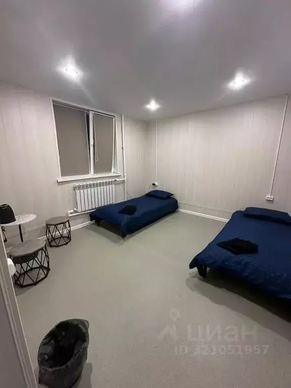 Комната Приморский край, Артем ул. Дежнева, 56 - Фото 1