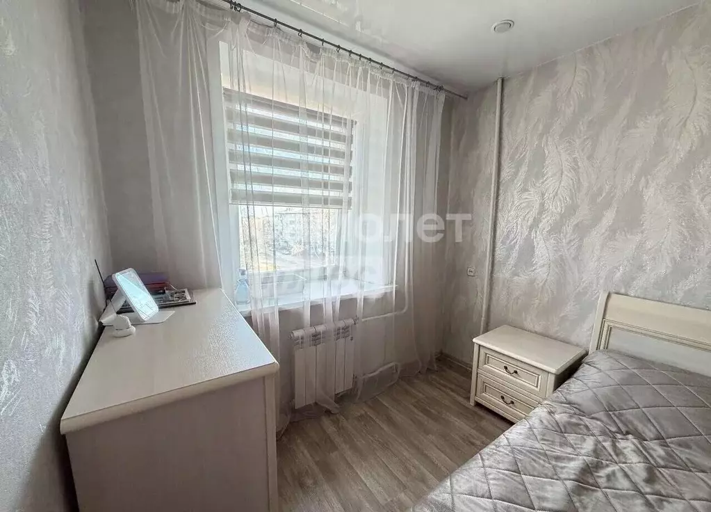 3-к кв. Иркутская область, Иркутск пер. 15-й Советский, 1 (64.0 м) - Фото 2
