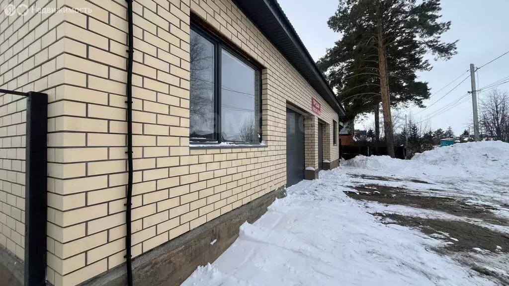 Дом в посёлок Саракташ, улица Ленина (97 м) - Фото 2