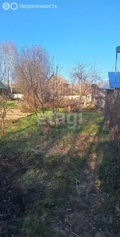 Участок в Майминский район, село Майма (7.5 м) - Фото 2