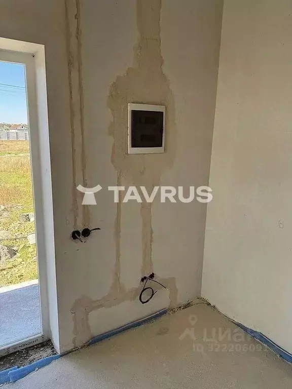 Дом в Крым, Симферопольский район, с. Урожайное, Гаспринского кв-л 58 ... - Фото 2