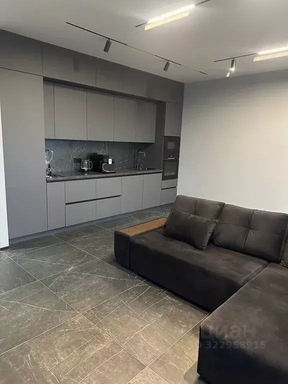 2-к кв. Москва Волоколамское ш., 71/22к1 (60.0 м) - Фото 2