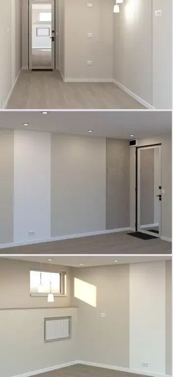 Продаётся квартира-студия, 11 м - Фото 1
