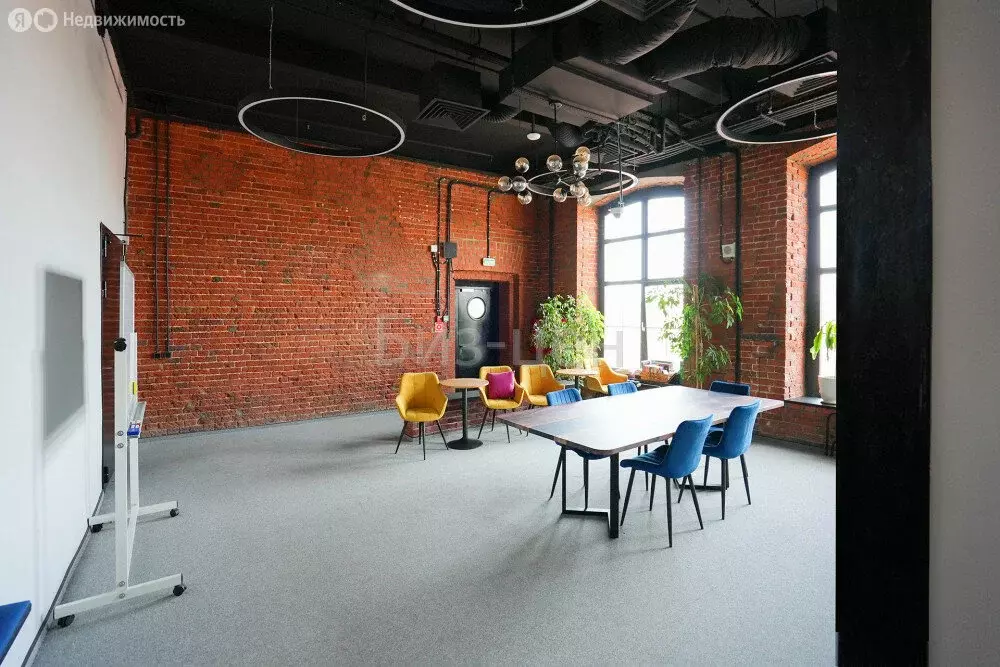 Офис (282.6 м) - Фото 1