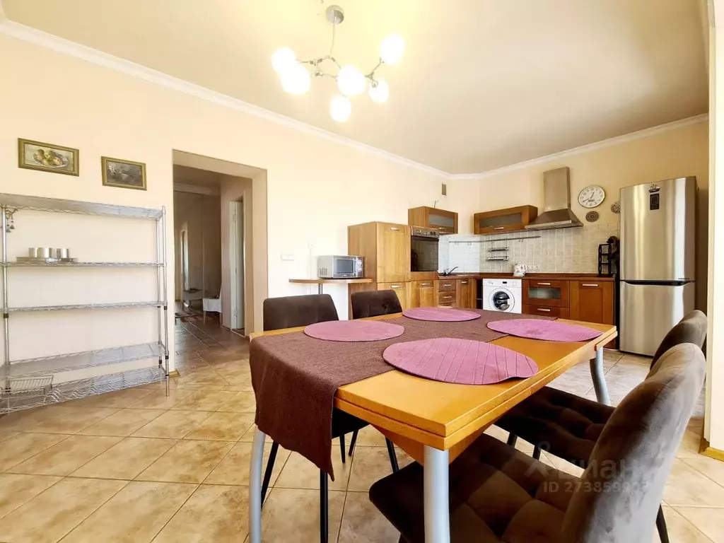 3-к кв. Нижегородская область, Нижний Новгород ул. Звездинка, 3а ... - Фото 2