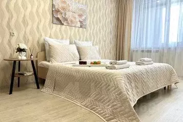 1-к кв. Ямало-Ненецкий АО, Новый Уренгой Дружба мкр, 2/8 (40.0 м) - Фото 0