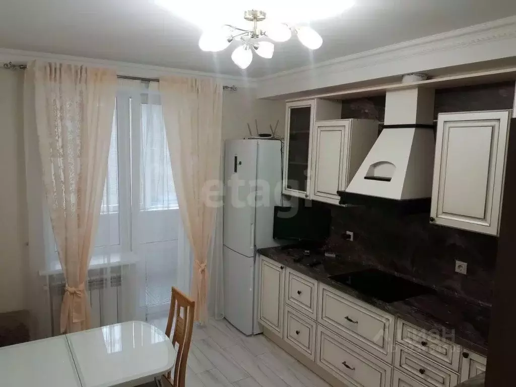 2-к кв. Ярославская область, Ярославль ул. Кудрявцева, 9 (74.0 м) - Фото 2