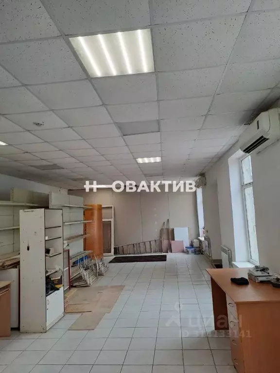 Помещение свободного назначения в Саратовская область, Татищево рп, ... - Фото 1