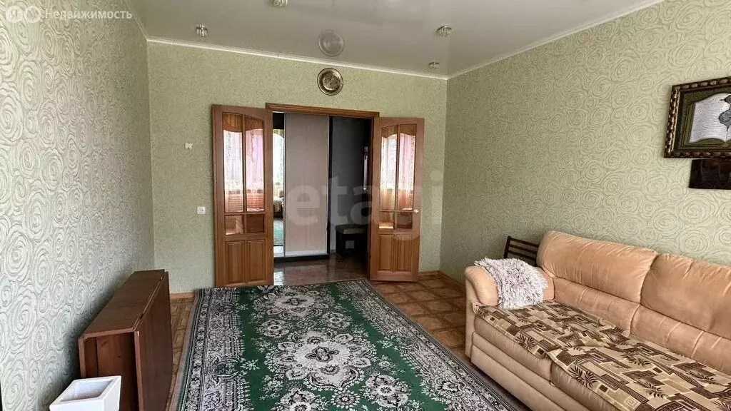 3-комнатная квартира: Стерлитамак, улица Артёма, 55 (68.3 м) - Фото 1