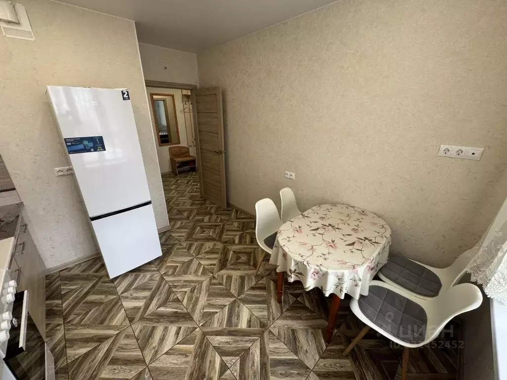2-к кв. Московская область, Балашиха ул. Лукино, 53А (56.0 м) - Фото 2