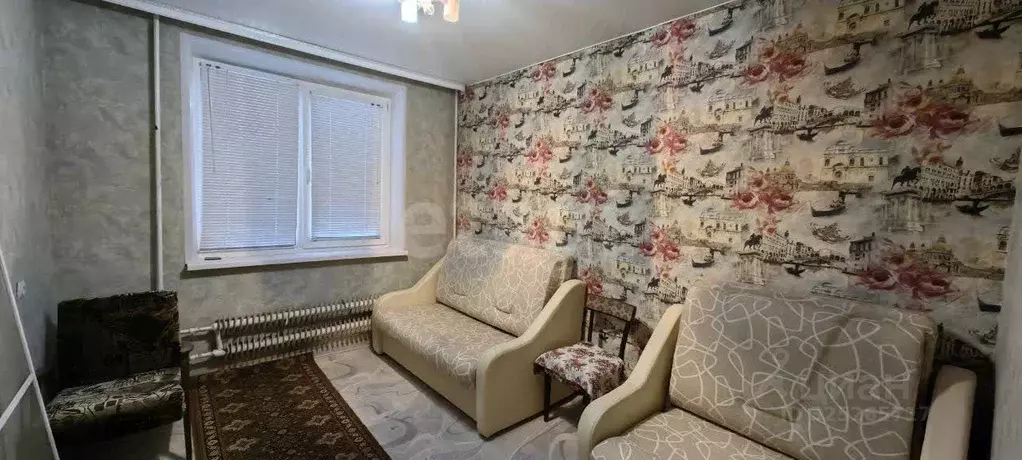 3-к кв. Владимирская область, Муром ул. Ленина, 115 (62.5 м) - Фото 1