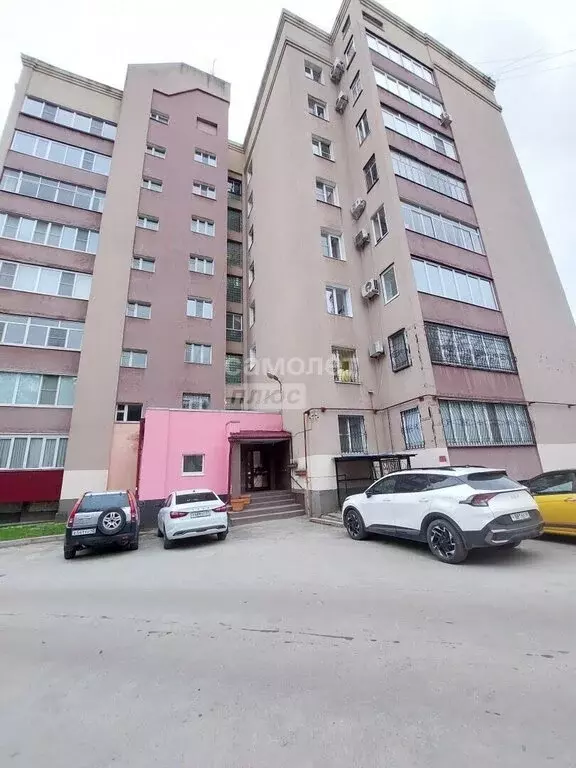 3-комнатная квартира: Липецк, улица Вермишева, 22А (119 м) - Фото 1