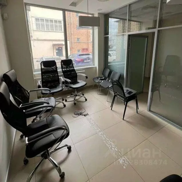 Помещение свободного назначения в Москва Семеновская пл., 7 (430 м) - Фото 1