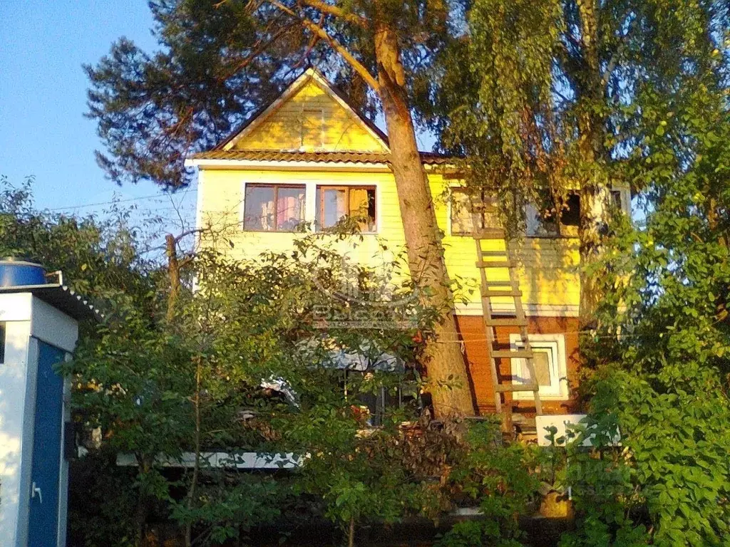 Дом в Калужская область, Калуга Яченка тер., 3В (90 м) - Фото 1
