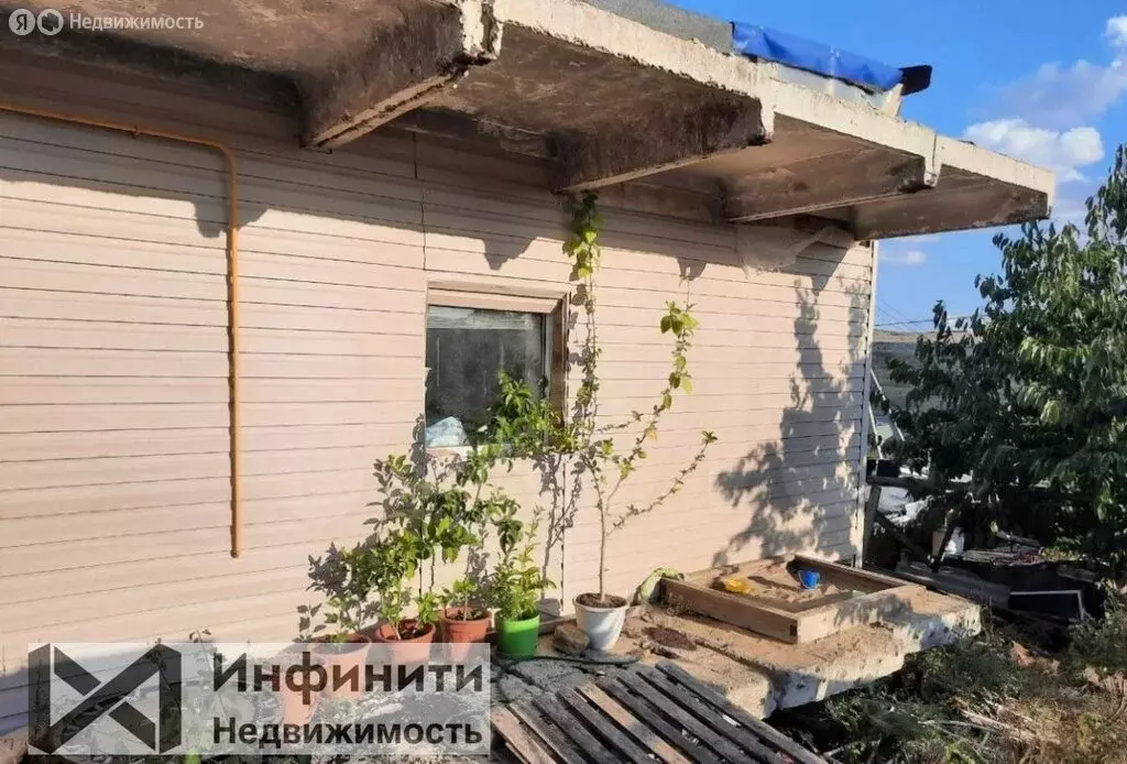 Дом в Ставрополь, садовое товарищество Кинотехника, 105Б (50 м) - Фото 0