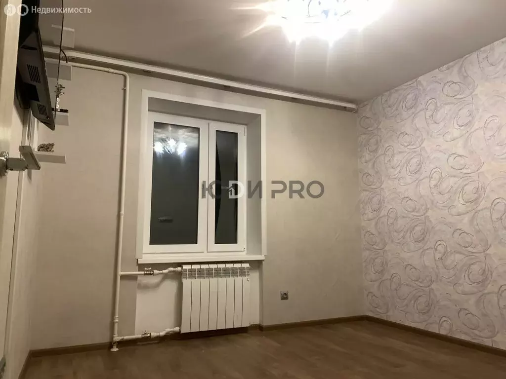 2-комнатная квартира: Сыктывкар, Пермская улица, 45 (55.1 м) - Фото 2