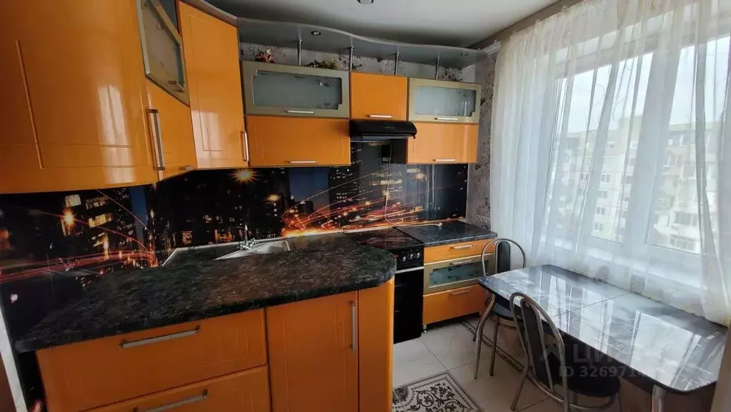 2-к кв. Белгородская область, Старый Оскол Восточный мкр, 2 (52.0 м) - Фото 1