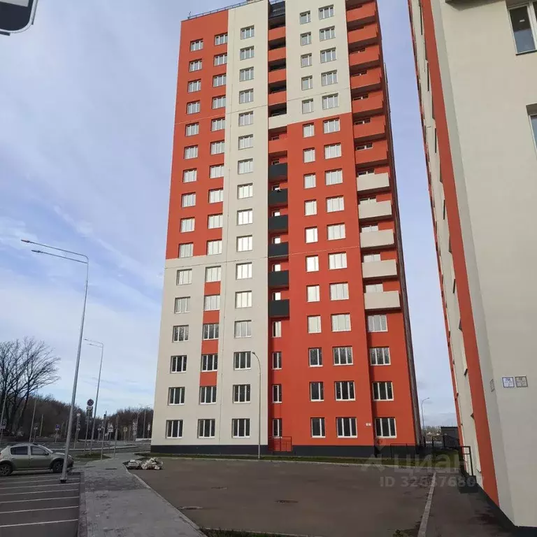 3-к кв. Самарская область, Самара 19-й километр Московского шоссе ... - Фото 1