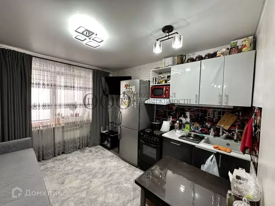 Продаётся 1-к квартира, 18 м - Фото 0