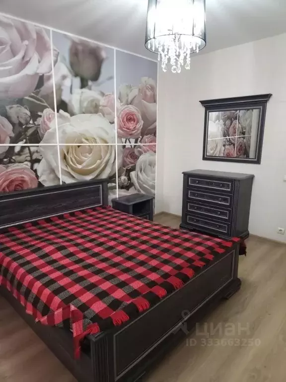 2-к кв. Москва Десеновское поселение, ул. Футбольная, 3 (78.0 м) - Фото 1