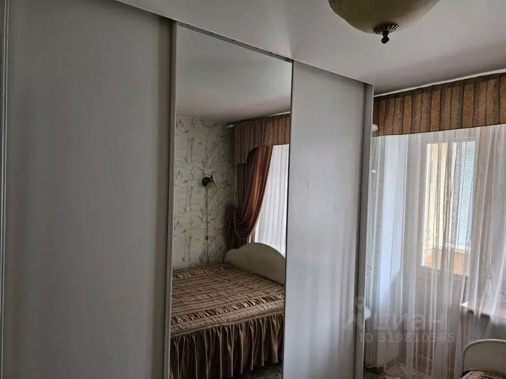 4-к кв. Омская область, Омск ул. Кучерявенко, 5 (61.0 м) - Фото 1