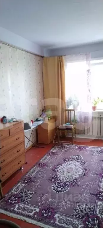 2-к кв. Забайкальский край, Нерчинск Красноармейская ул., 91 (49.7 м) - Фото 1