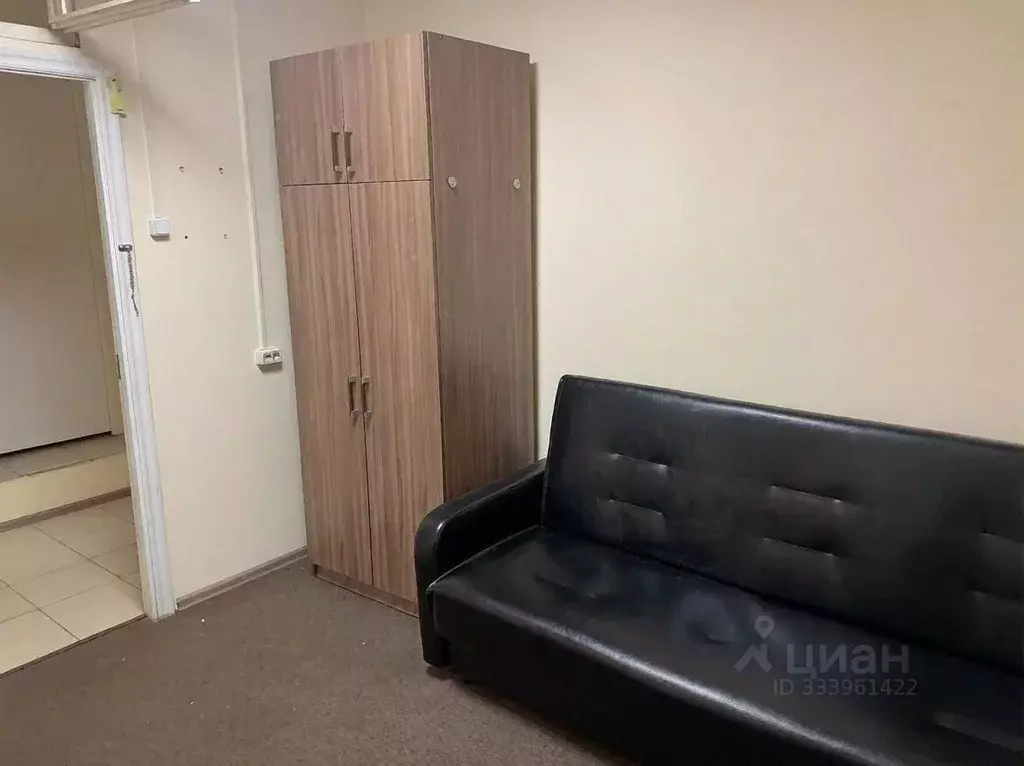 Комната Москва ул. Красного Маяка, 15АС1 (10.0 м) - Фото 1
