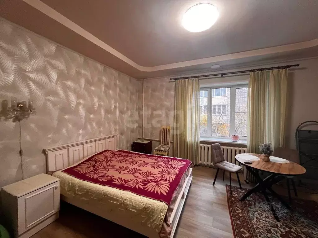 2-к кв. Владимирская область, Муром ул. Лакина, 54 (64.3 м) - Фото 1