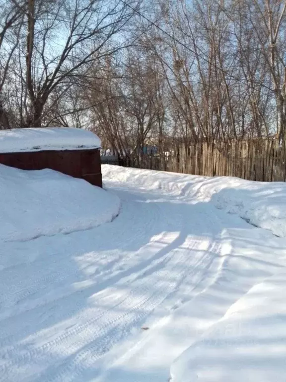 Участок в Новосибирская область, Новосибирск Олимпийская ул., 5 (12.11 ... - Фото 2