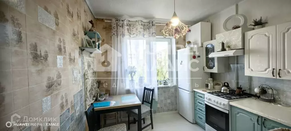 Продаётся 3-к квартира, 62.3 м - Фото 0