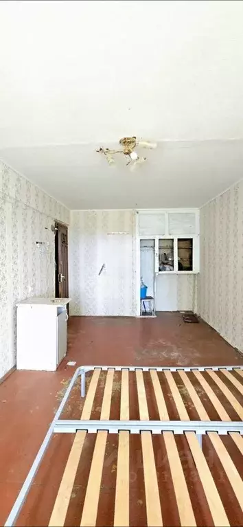 Комната Брянская область, Брянск Камвольный пер., 6 (17.8 м) - Фото 1