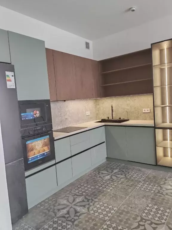 1-к кв. Москва ул. Академика Волгина, 2 (48.0 м) - Фото 2