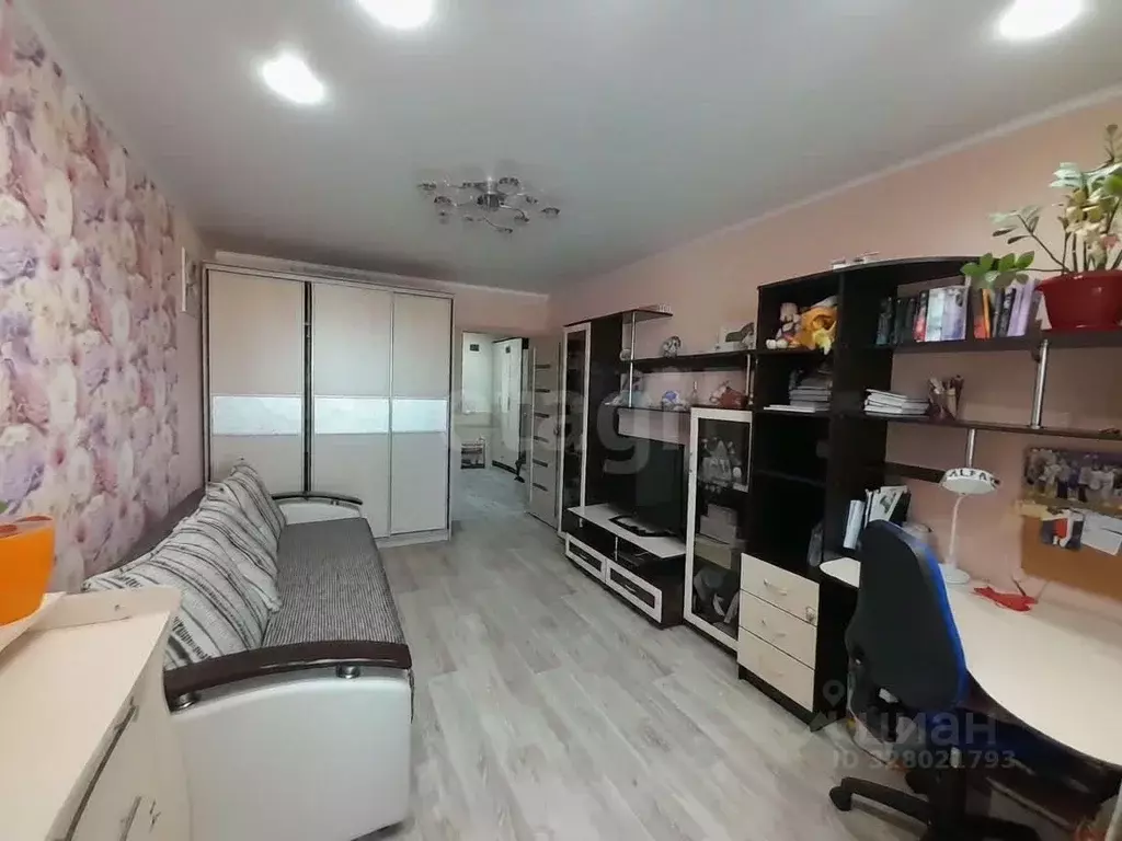 1-к кв. Алтайский край, Новоалтайск ул. Анатолия, 9А (39.3 м) - Фото 1