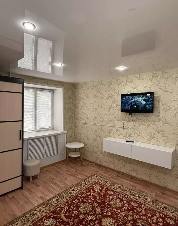 1-к кв. Оренбургская область, Орск Новый город мкр, ул. Короленко, 29 ... - Фото 2