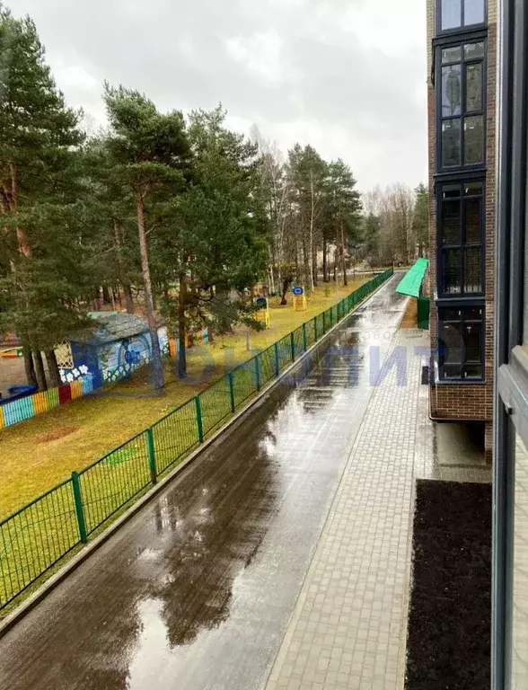 1-к. квартира, 44,8 м, 3/4 эт. - Фото 1