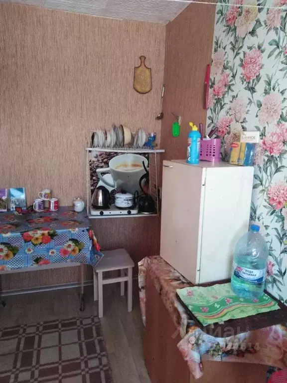 Комната Коми, Сыктывкар ул. Морозова, 53 (13.0 м) - Фото 0