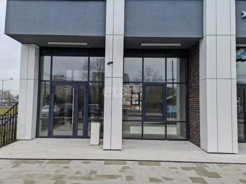 Помещение свободного назначения в Свердловская область, Екатеринбург ... - Фото 1