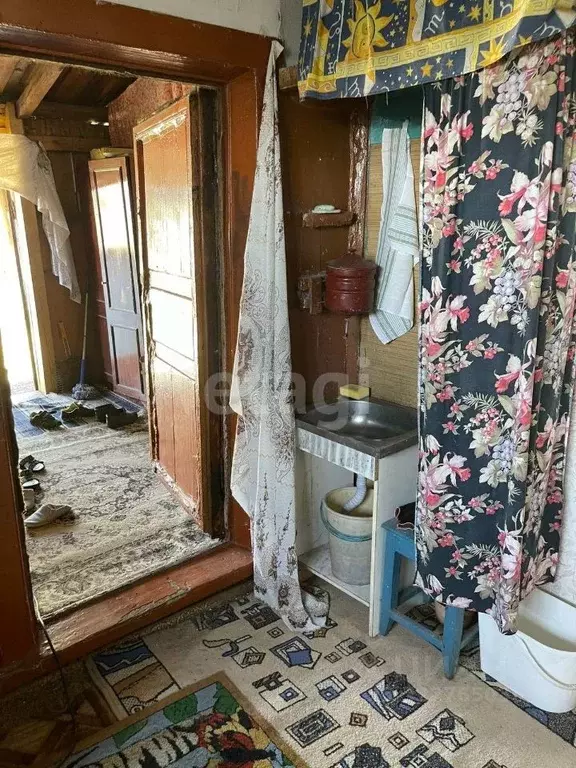 Дом в Свердловская область, Тугулымский муниципальный округ, д. ... - Фото 1