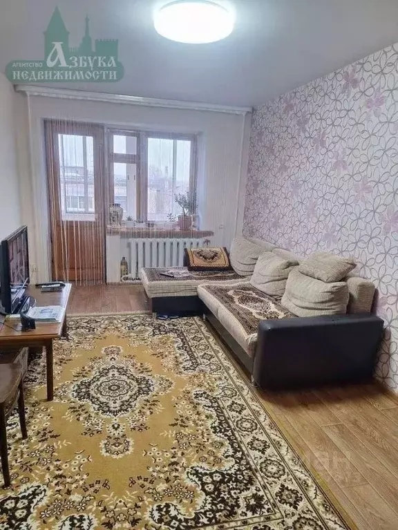 2-к кв. Смоленская область, Смоленск Ново-Краснофлотская ул., 7 (44.4 ... - Фото 2