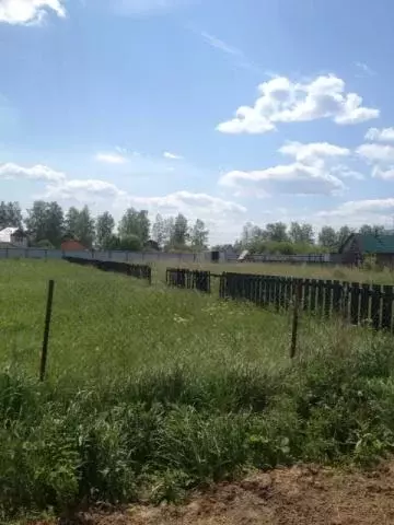 Продается участок в пос. Пролетарский - Фото 0