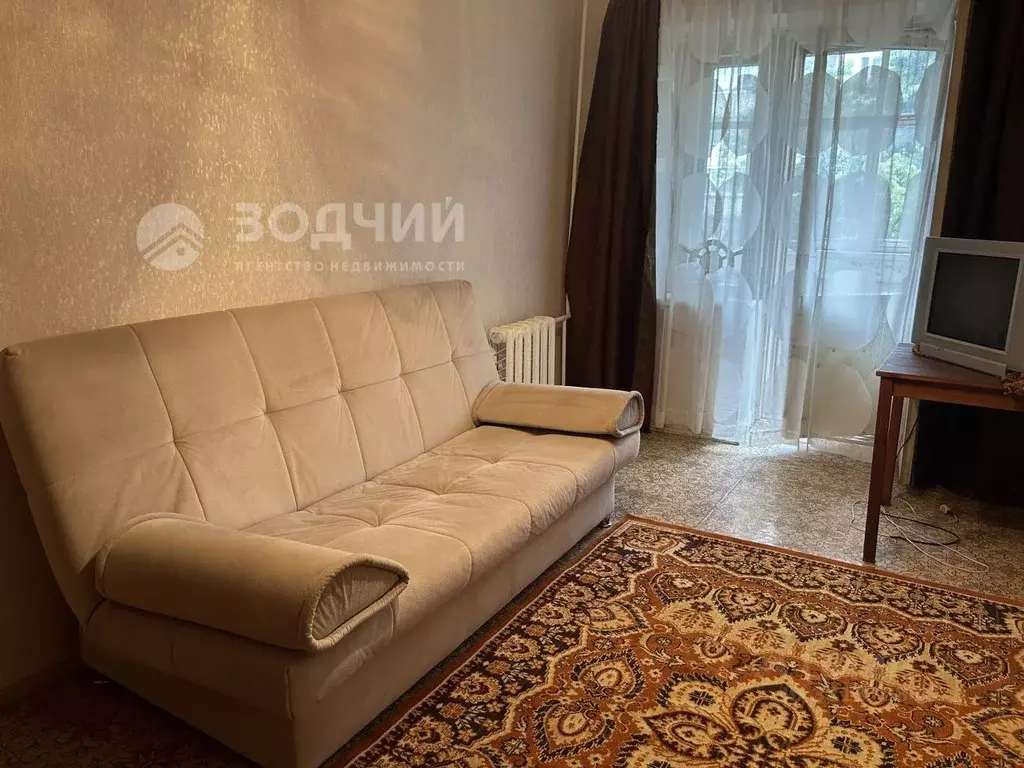 3-к кв. Чувашия, Чебоксары ул. Ахазова, 5 (56.0 м) - Фото 0