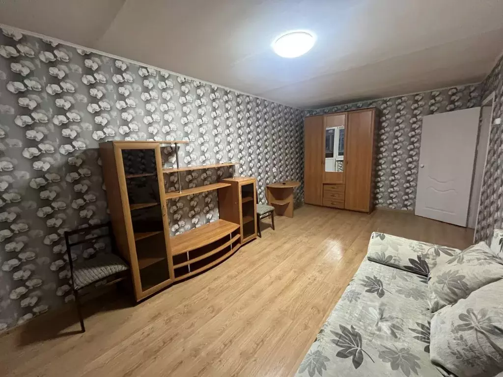 1-к кв. Удмуртия, Ижевск ул. Кирова, 9 (33.0 м) - Фото 1