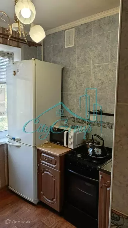 Продаётся 2-к квартира, 44.1 м - Фото 0