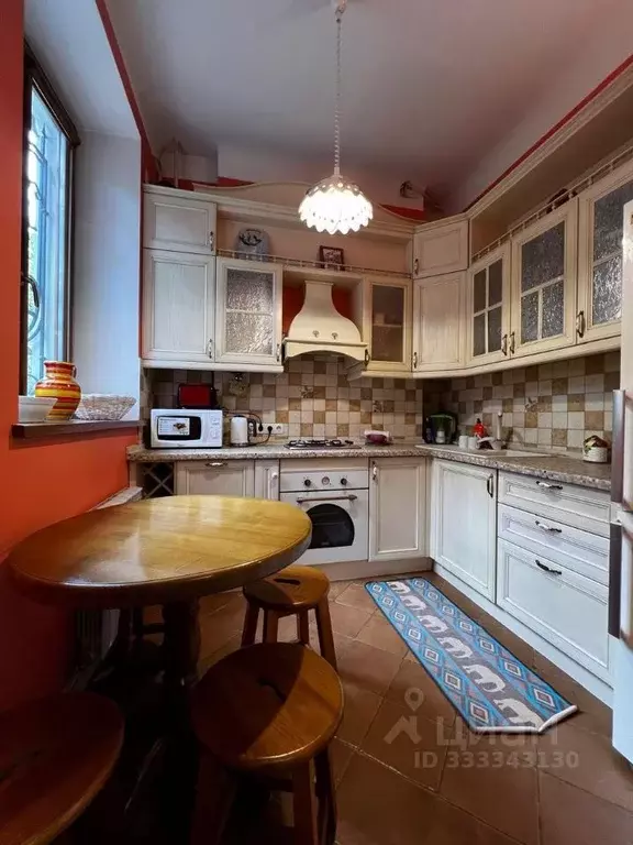3-к кв. Крым, Ялта ул. К. Маркса, 10 (50.0 м) - Фото 2