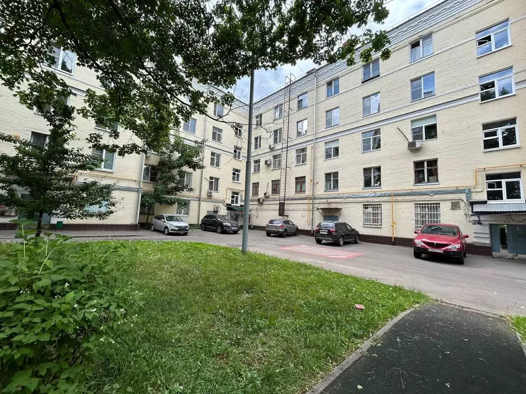 Продаётся 3-к квартира, 85.4 м - Фото 1