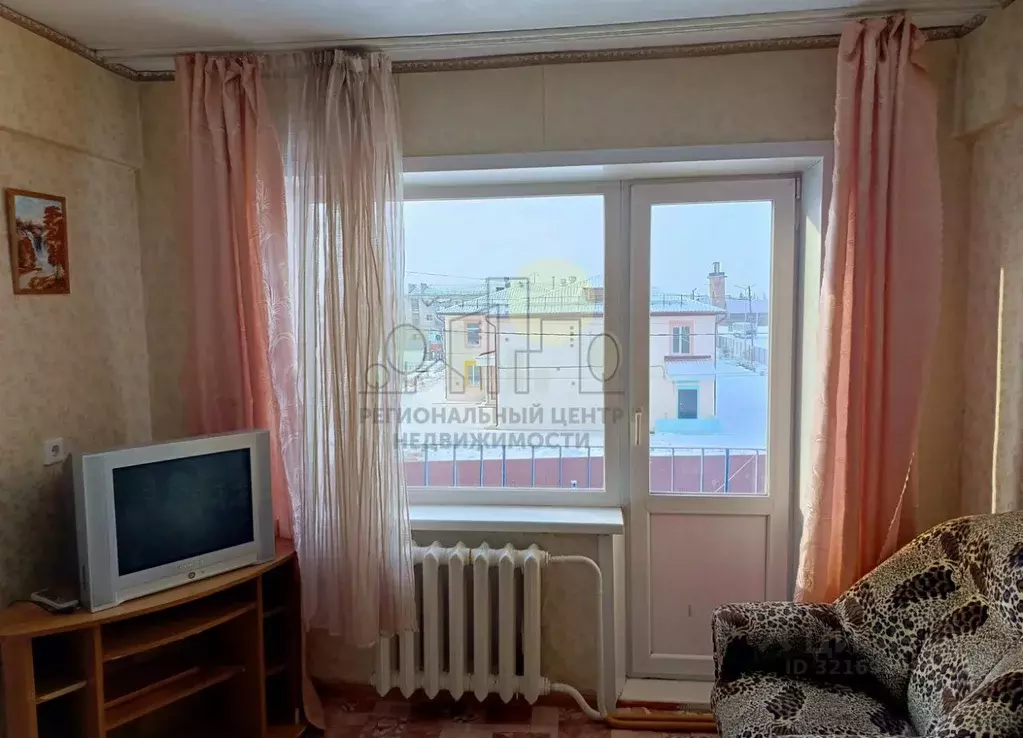 2-к кв. Иркутская область, Эхирит-Булагатский район, пос. ... - Фото 2