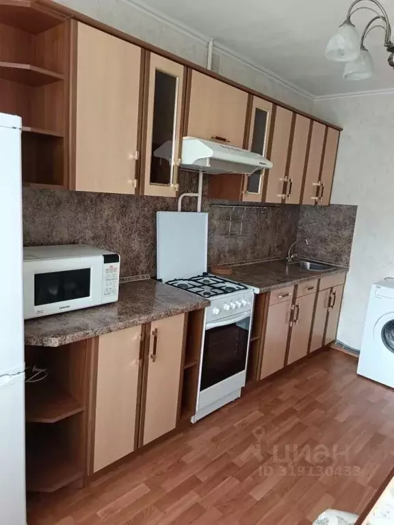 1-к кв. Москва Саянская ул., 13К1 (35.0 м) - Фото 1