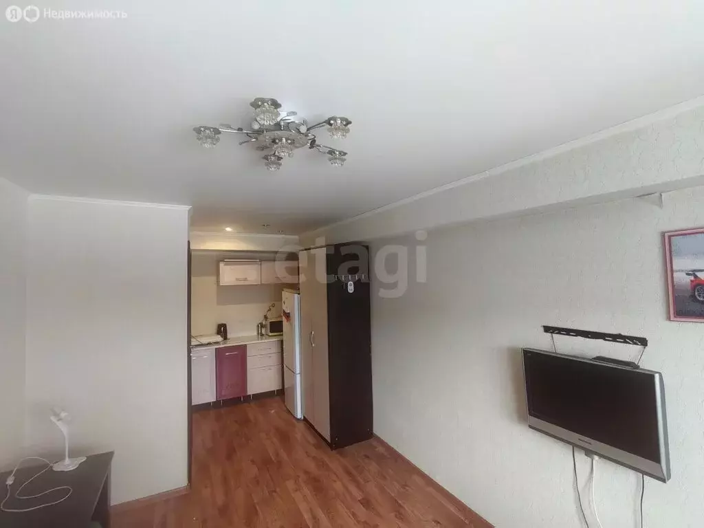 1к в 2-комнатной квартире (16.9 м) - Фото 2