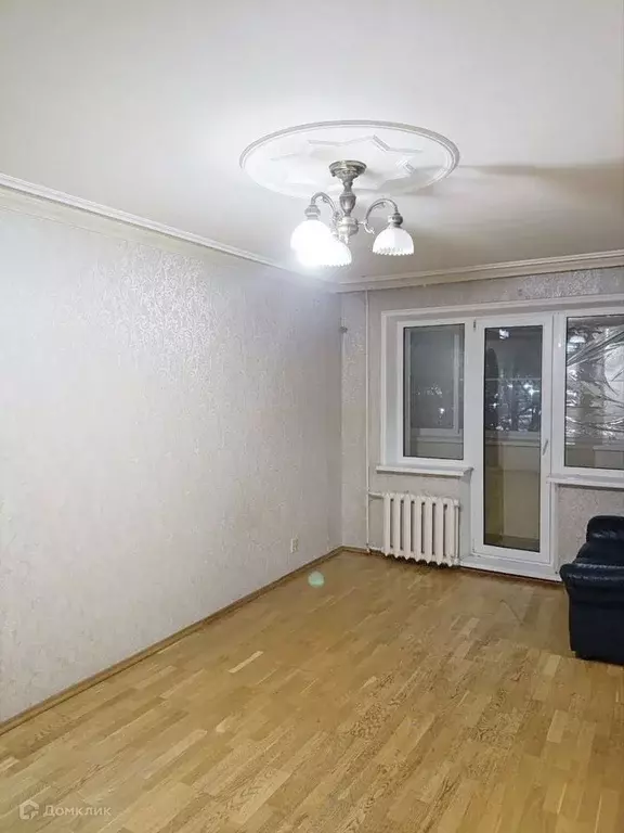 Продаётся 3-к квартира, 56.5 м - Фото 0